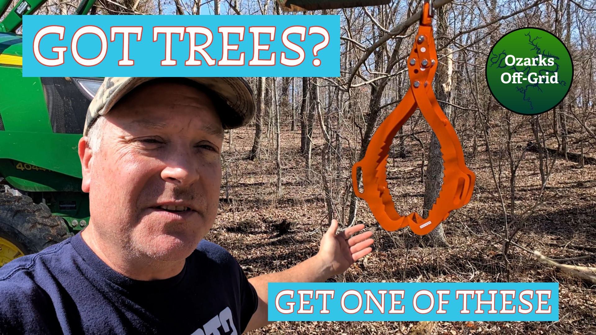 Vevor Log Tongs – Easy Log Management