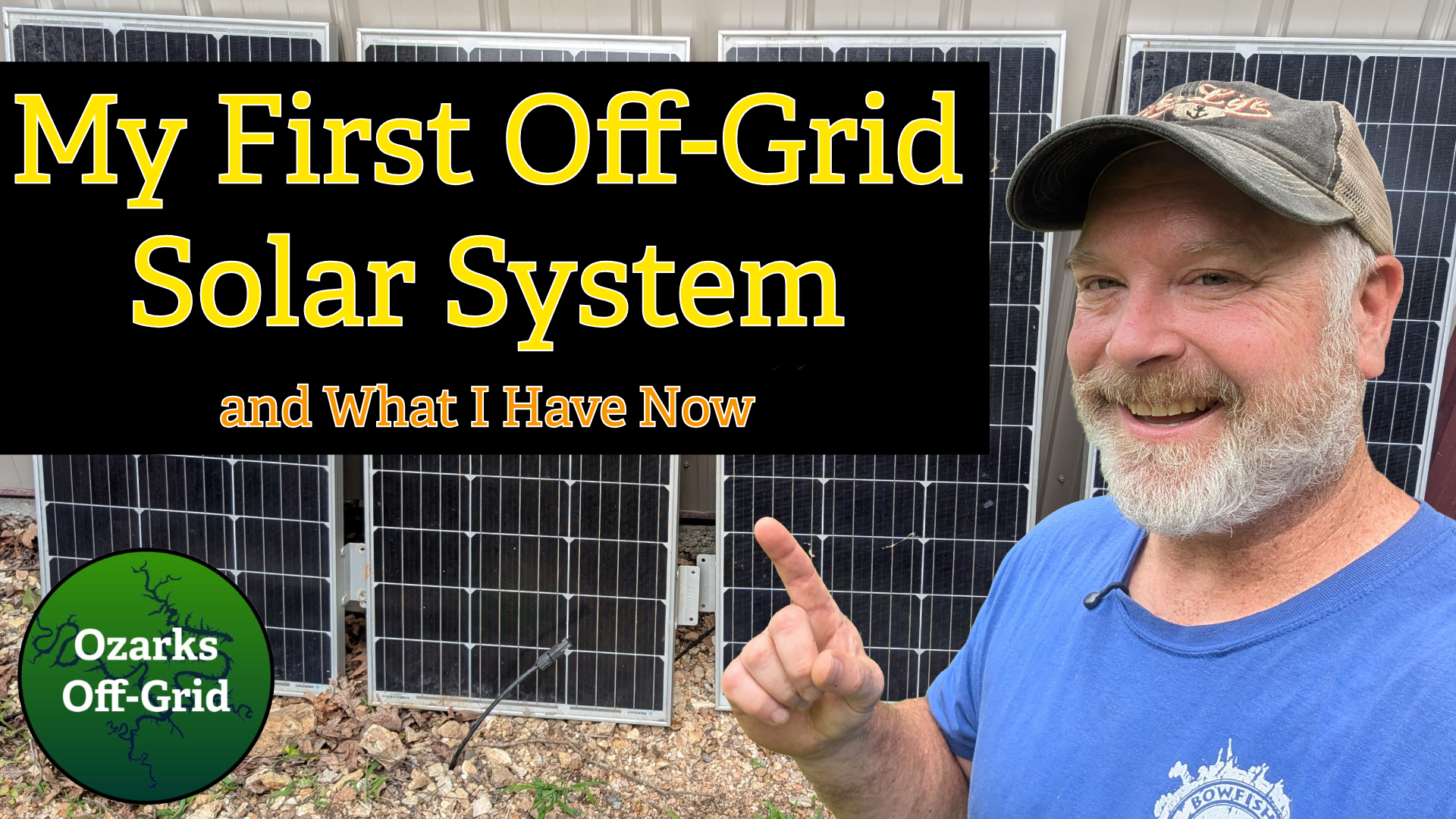 Solar Power Evolution